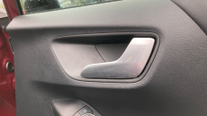 Ford Puma 1.0 EcoBoost Hybrid mHEV Vivid Ruby Edition 5dr Petrol Hatchback